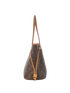 Neverfull PM, &pound;620, Bottom view
